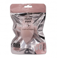 TF Спонж для нанесения макияжа BEAUTY SPONGE  nude pink